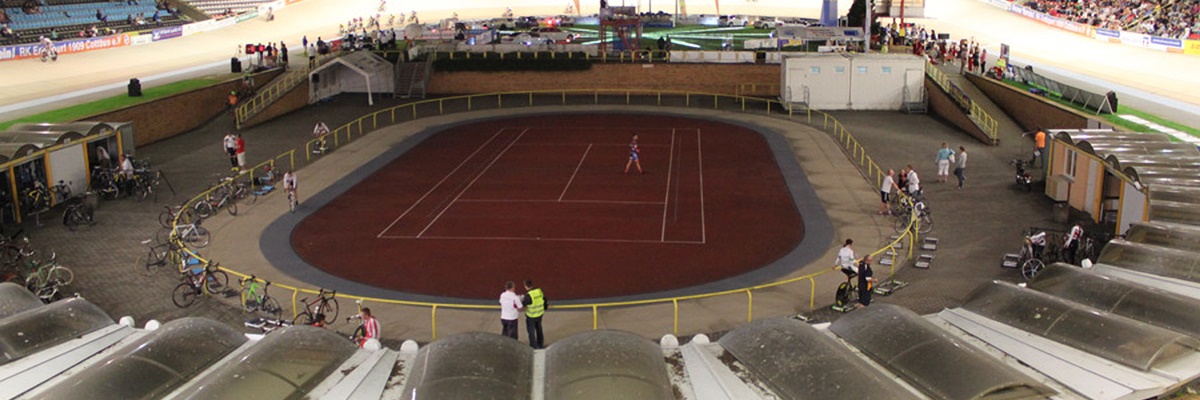 Sportarchiv Sportstättenbetrieb der Stadt Cottbus